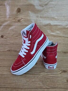 Old School VANS SK8-Hi Sneakers
